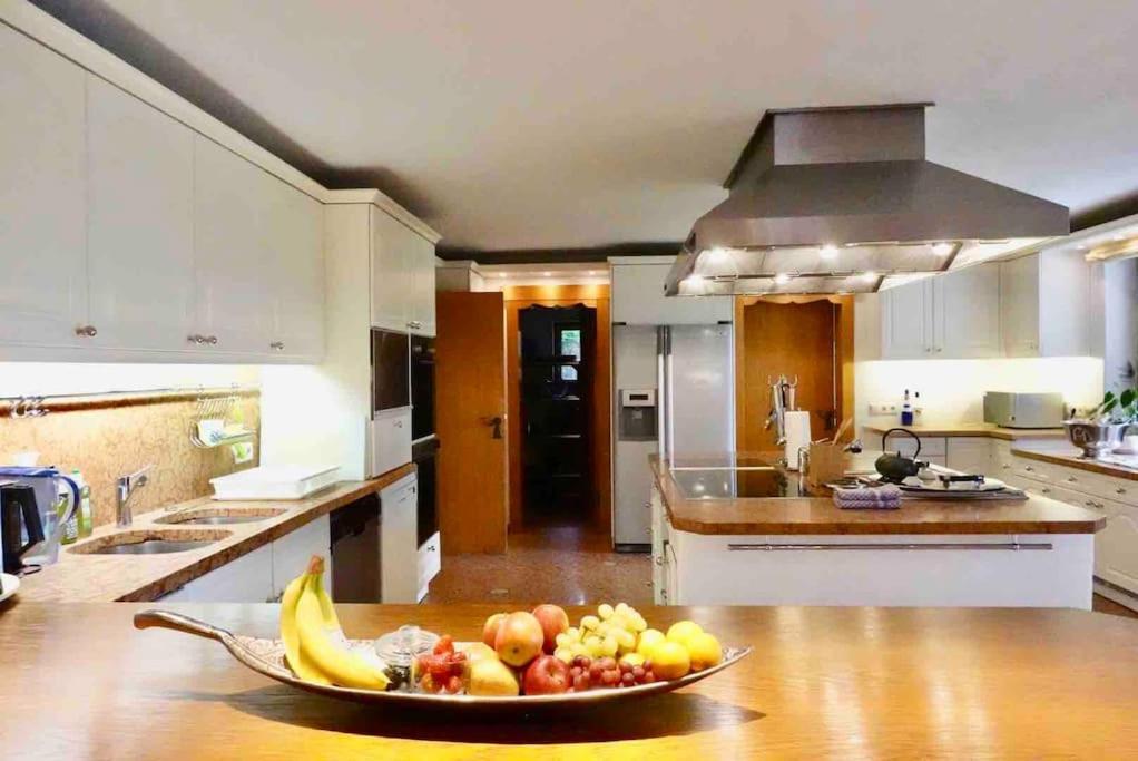 Whole Villa Munich, Alps View, Quiet And Spacious Фельдкірхен-Вестергам Екстер'єр фото