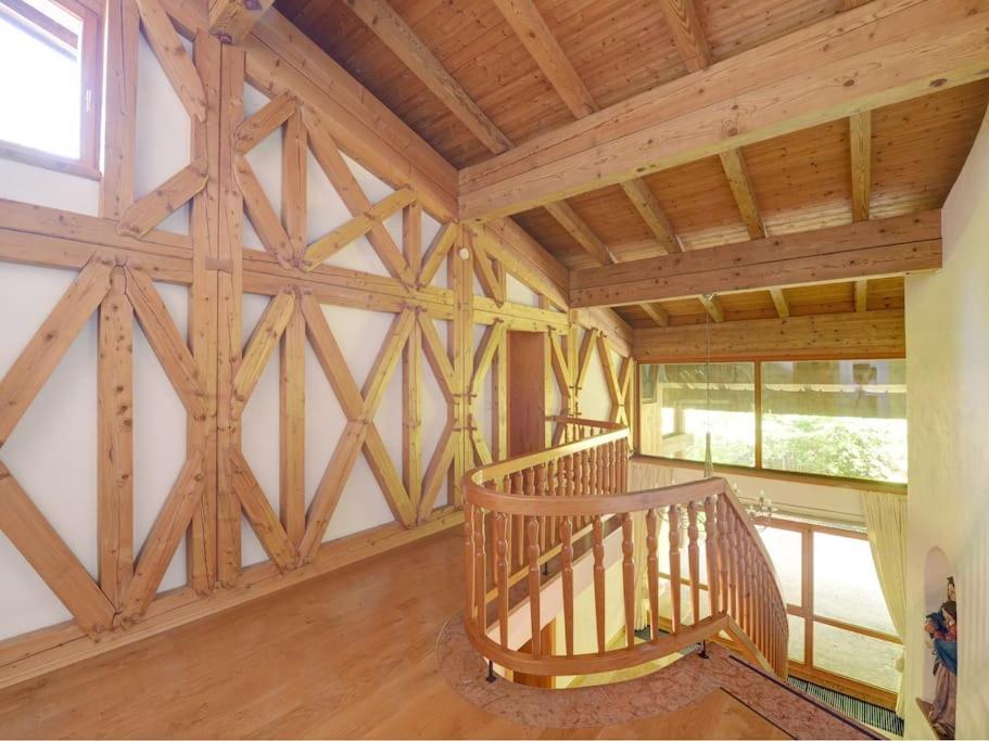 Whole Villa Munich, Alps View, Quiet And Spacious Фельдкірхен-Вестергам Екстер'єр фото
