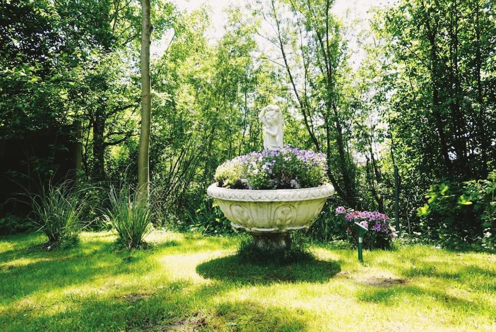 Whole Villa Munich, Alps View, Quiet And Spacious Фельдкірхен-Вестергам Екстер'єр фото