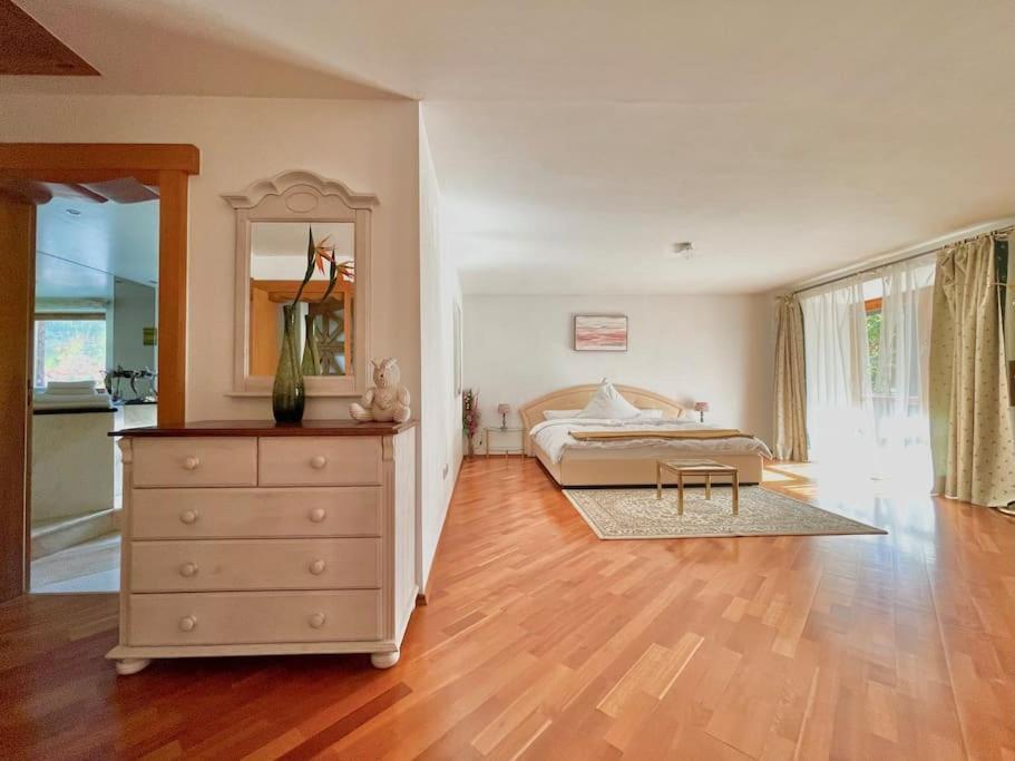 Whole Villa Munich, Alps View, Quiet And Spacious Фельдкірхен-Вестергам Екстер'єр фото
