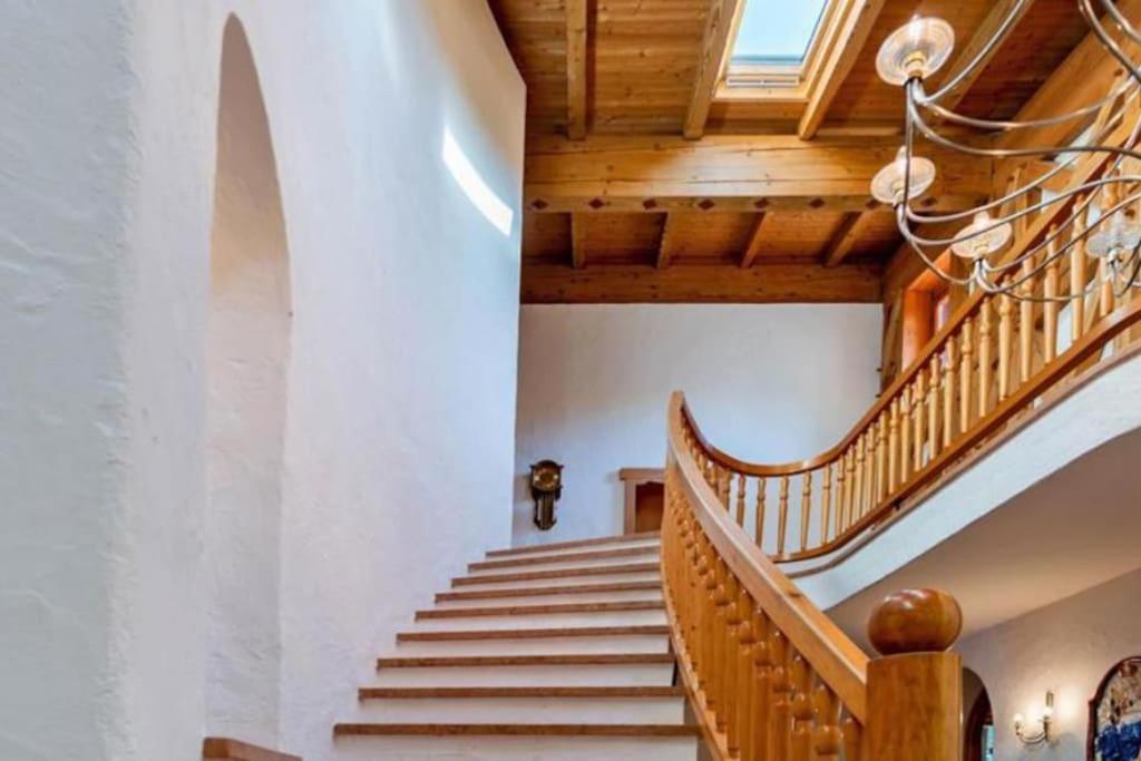 Whole Villa Munich, Alps View, Quiet And Spacious Фельдкірхен-Вестергам Екстер'єр фото