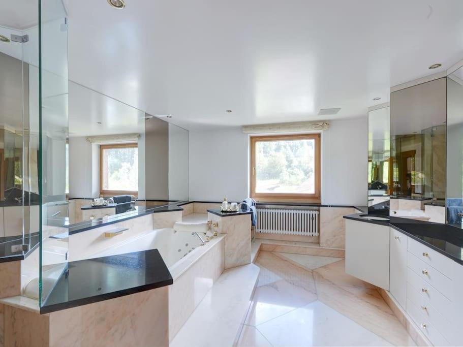 Whole Villa Munich, Alps View, Quiet And Spacious Фельдкірхен-Вестергам Екстер'єр фото